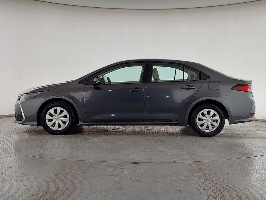 تويوتا كورولا XLI 2022 