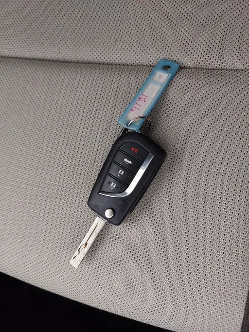 تويوتا كورولا XLI 2022 