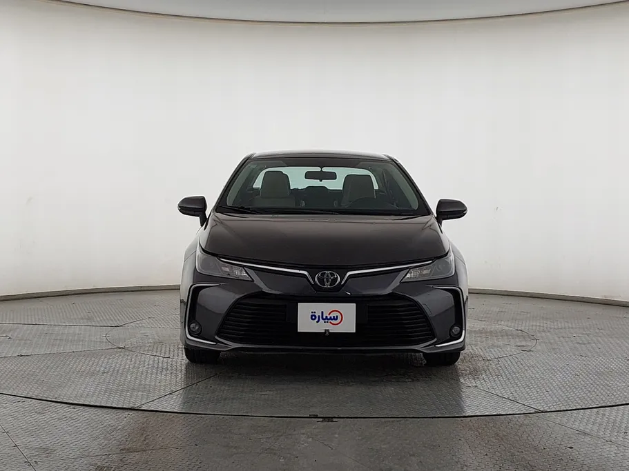 تويوتا كورولا XLI 2022 