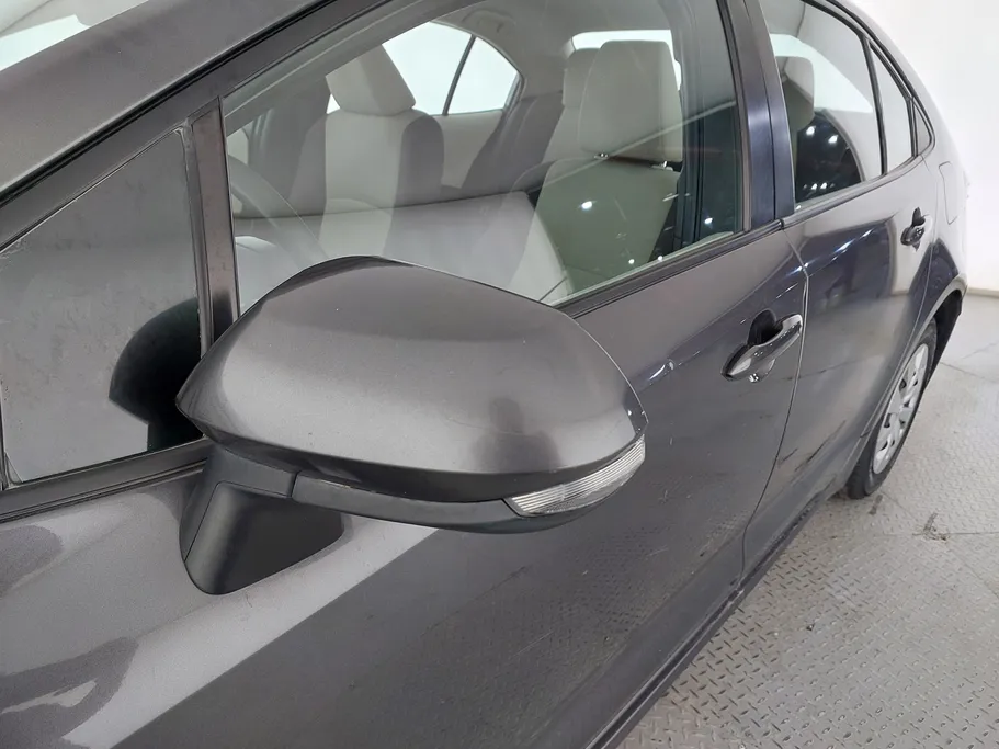 تويوتا كورولا XLI 2022 