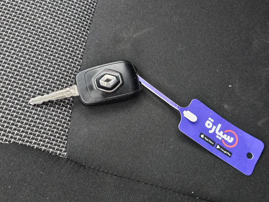 رينو دوكر Van بضاعة 2021 