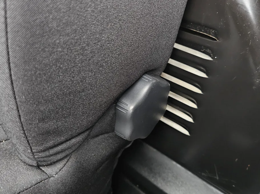 رينو دوكر Van بضاعة 2021 