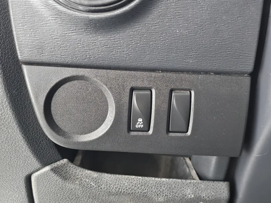 رينو دوكر Van بضاعة 2021 