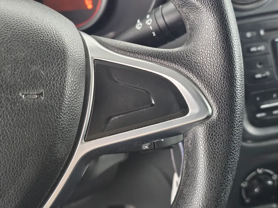 رينو دوكر Van بضاعة 2021 