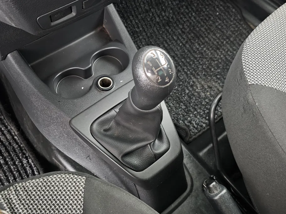 رينو دوكر Van بضاعة 2021 