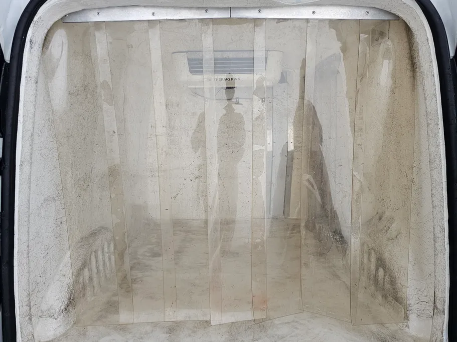 رينو دوكر Van بضاعة 2021 