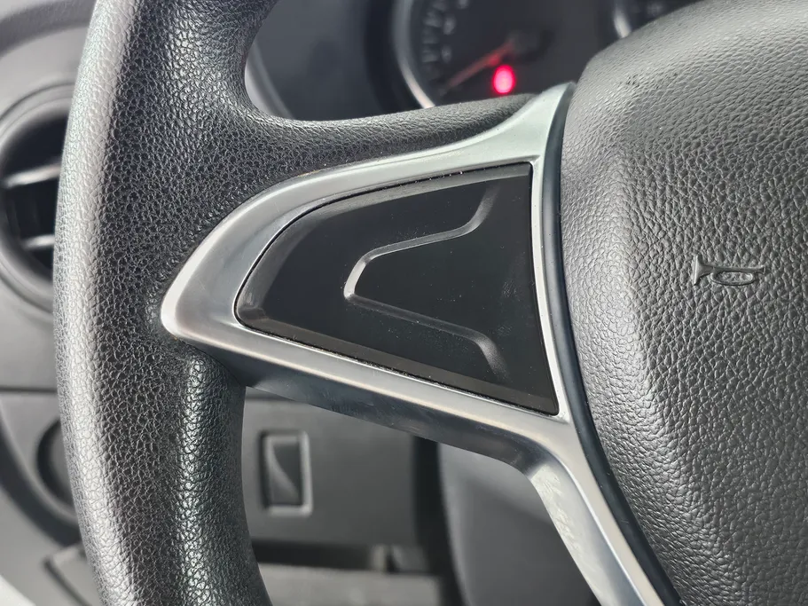 رينو دوكر Van بضاعة 2021 