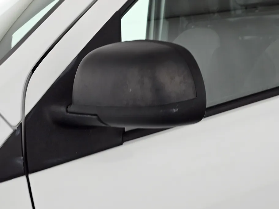 رينو دوكر Van بضاعة 2021 