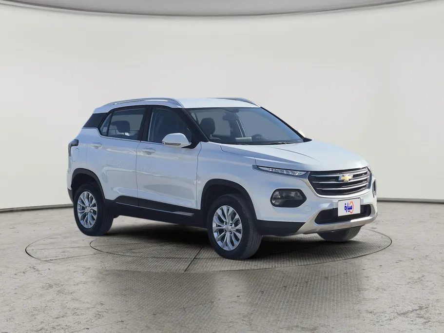 2023 Chevrolet Groove LT 