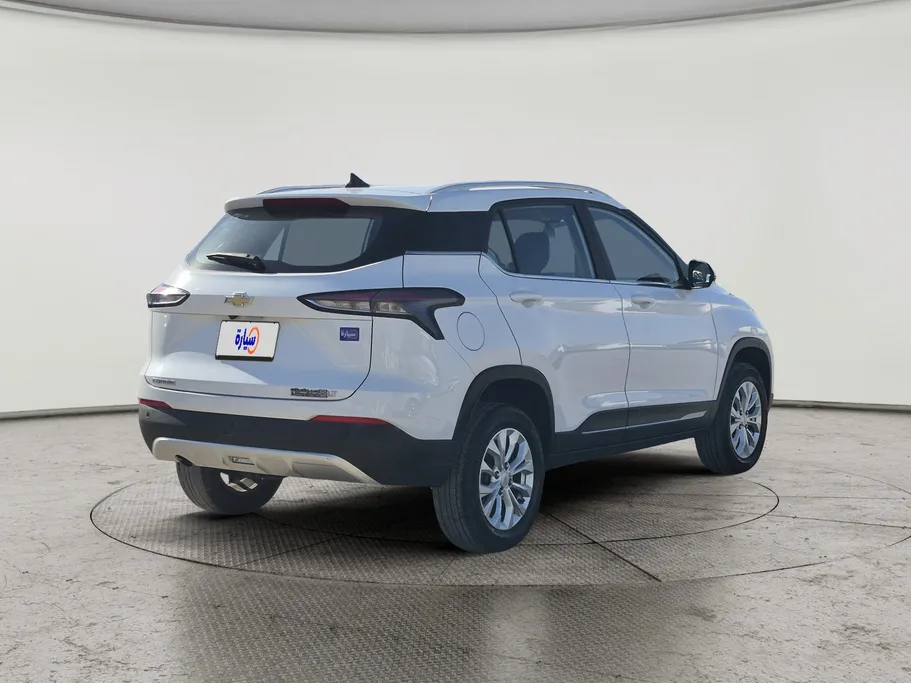 2023 Chevrolet Groove LT 