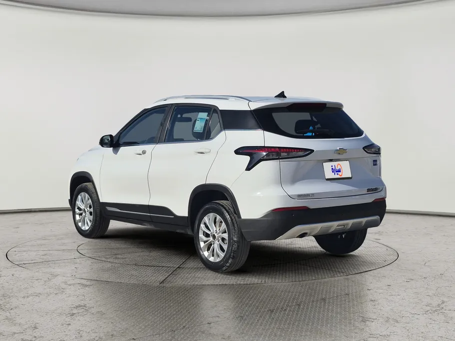 2023 Chevrolet Groove LT 