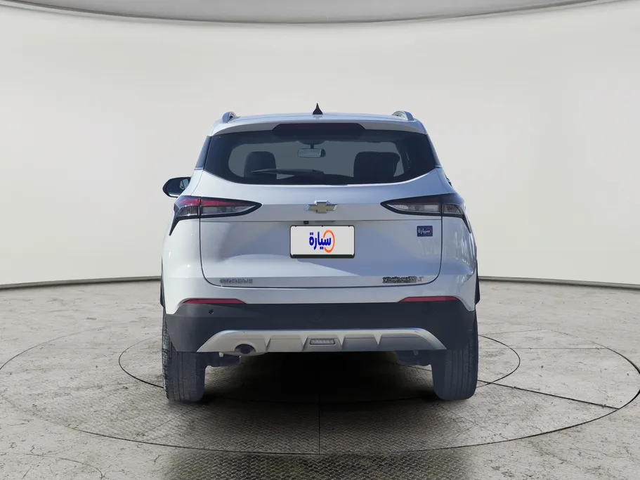 2023 Chevrolet Groove LT 