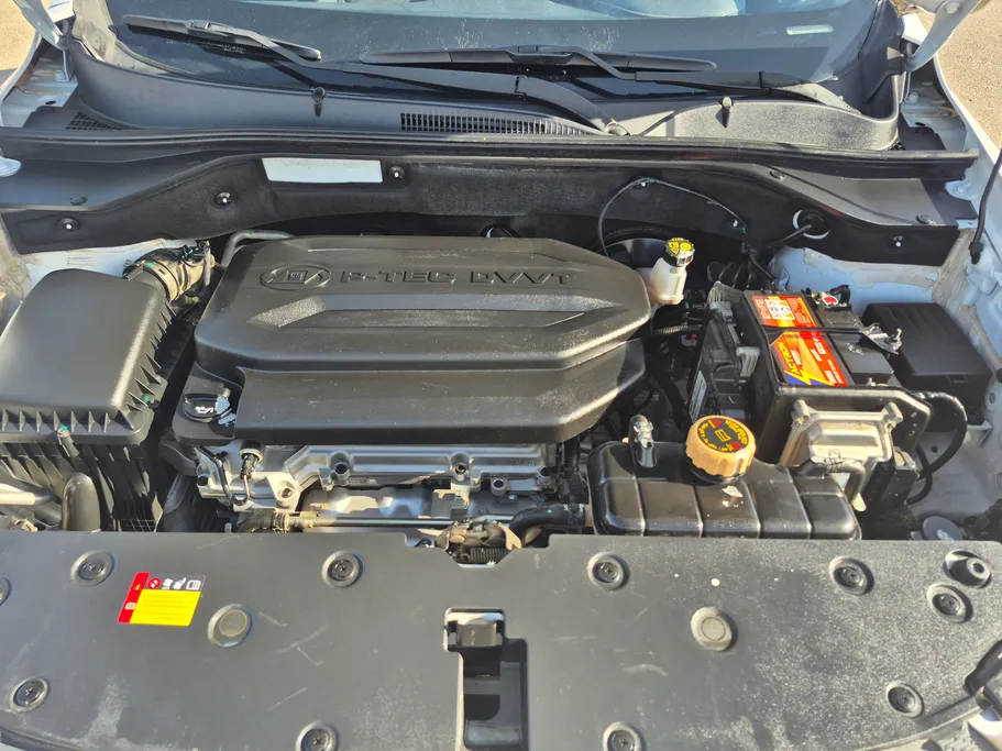 2023 Chevrolet Groove LT 