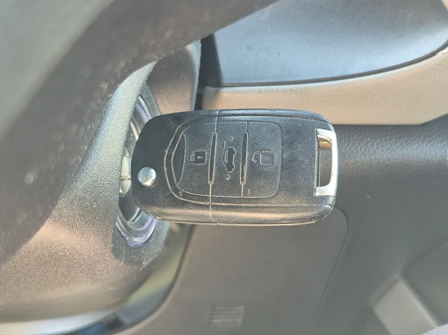 2023 Chevrolet Groove LT 