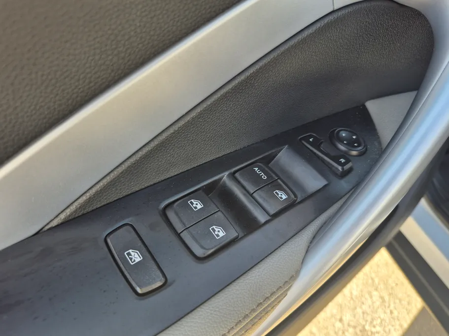 2023 Chevrolet Groove LT 