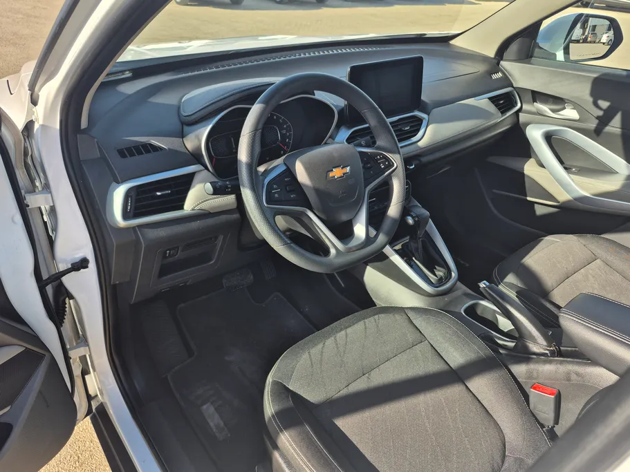 2023 Chevrolet Groove LT 