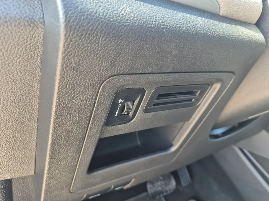 2023 Chevrolet Groove LT 