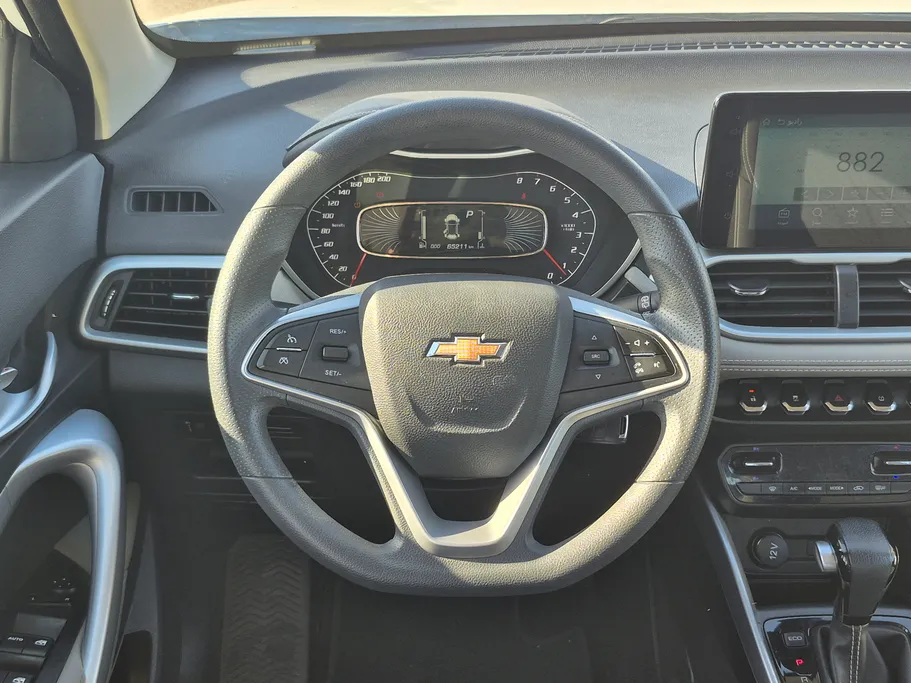 2023 Chevrolet Groove LT 