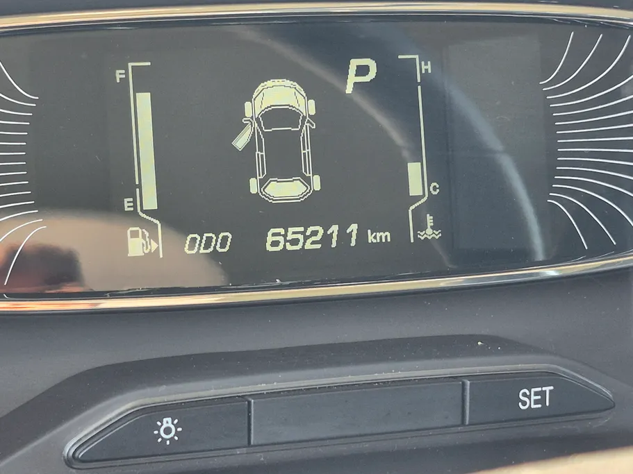 2023 Chevrolet Groove LT 