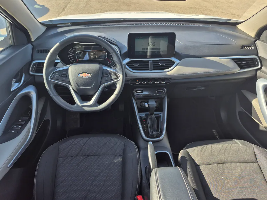 2023 Chevrolet Groove LT 