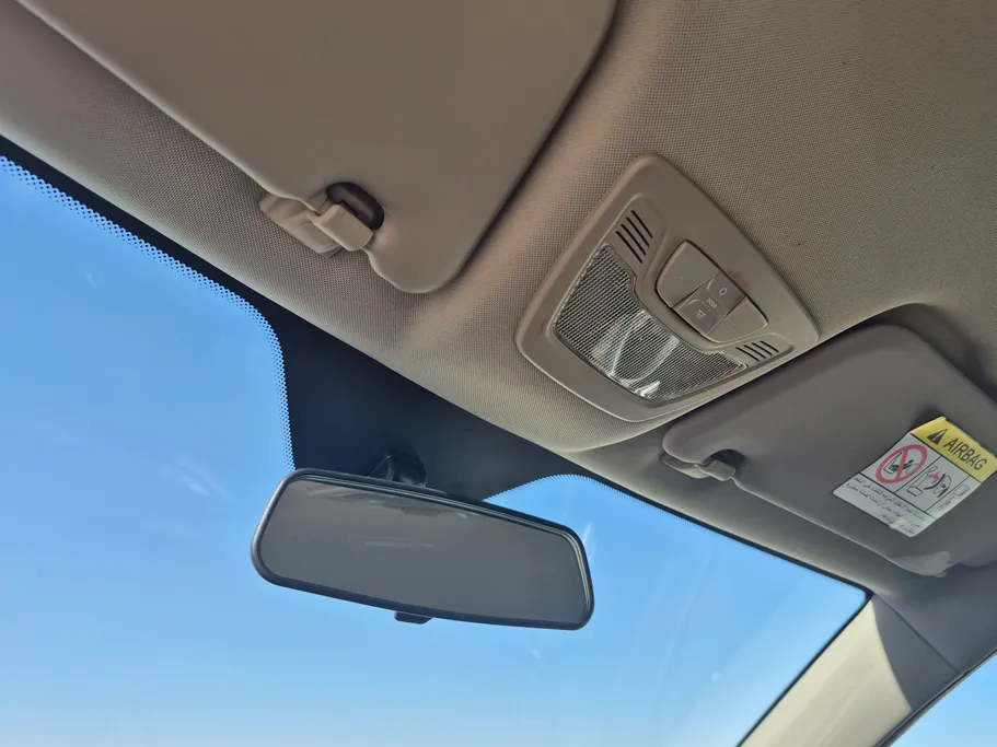 2023 Chevrolet Groove LT 