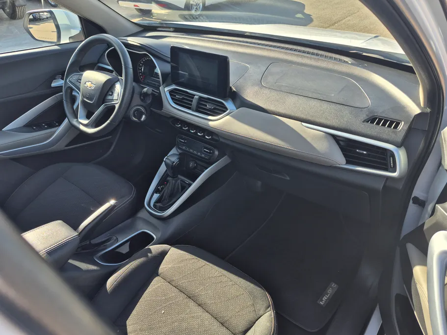 2023 Chevrolet Groove LT 