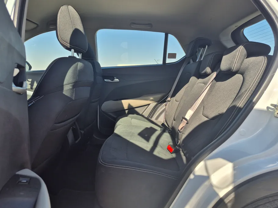 2023 Chevrolet Groove LT 