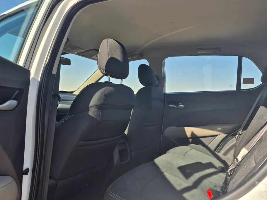 2023 Chevrolet Groove LT 