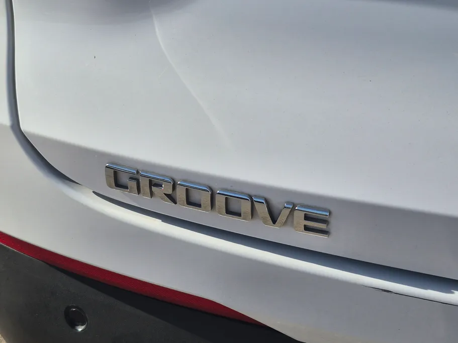 2023 Chevrolet Groove LT 
