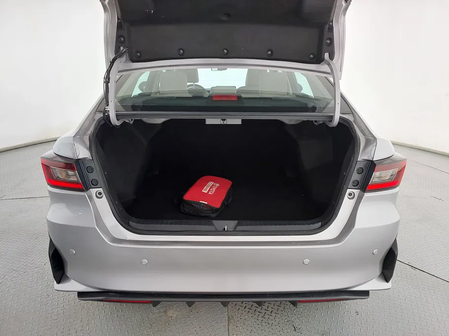 تويوتا يارس Y 2024 