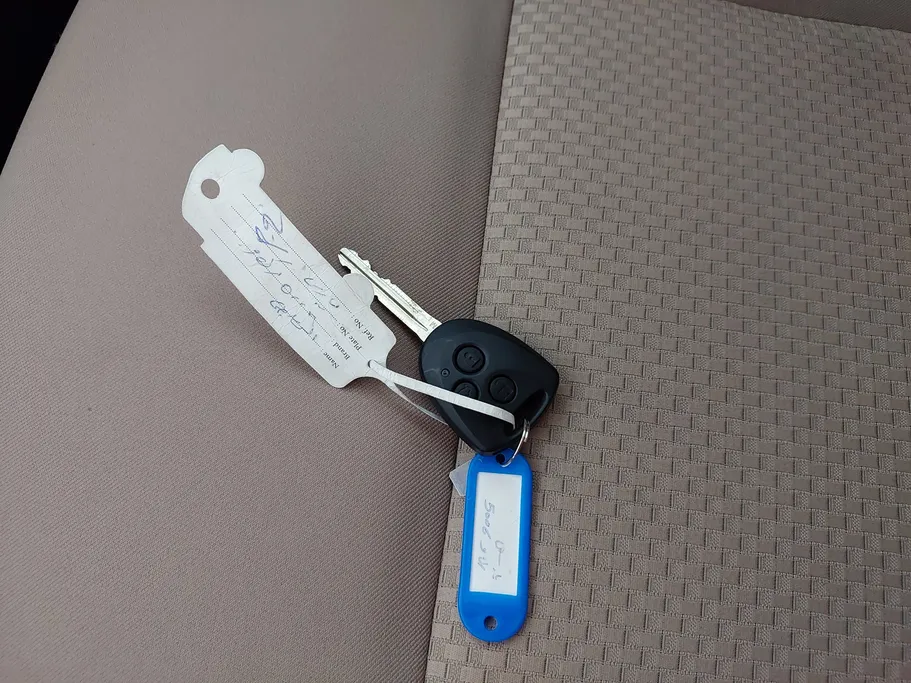 تويوتا يارس Y 2024 