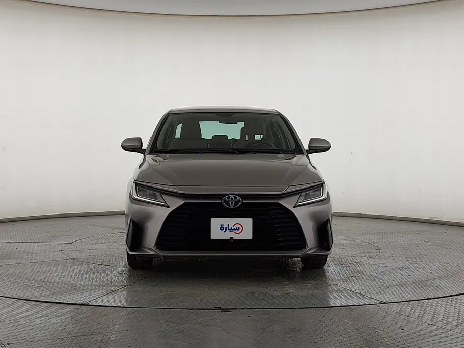 تويوتا يارس Y 2024 