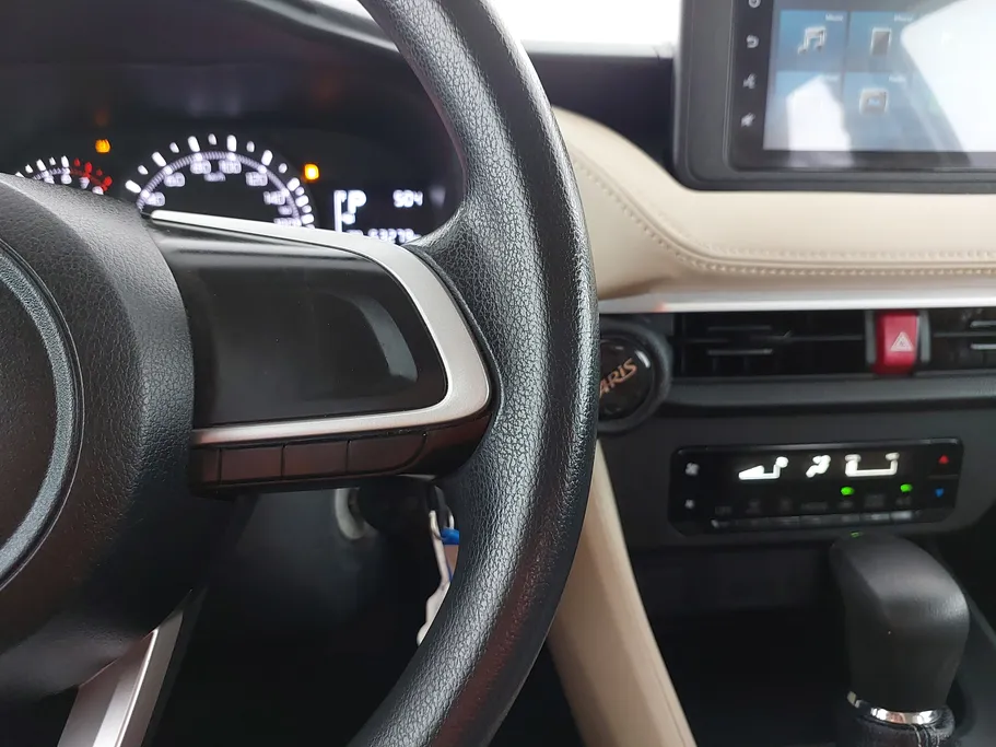 تويوتا يارس Y 2024 