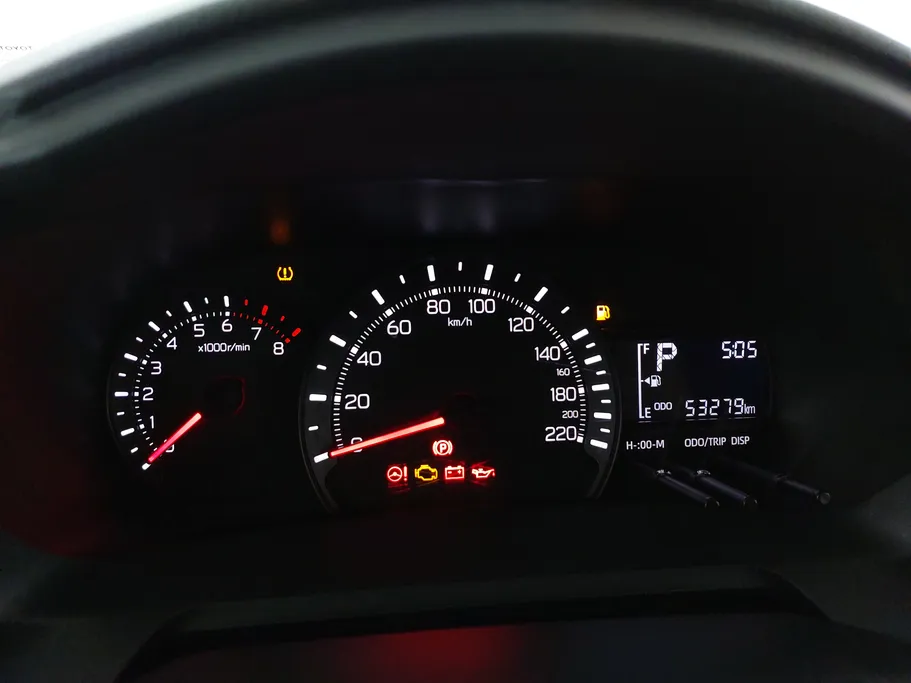 تويوتا يارس Y 2024 