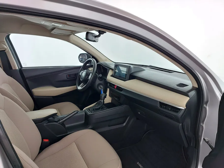 تويوتا يارس Y 2024 