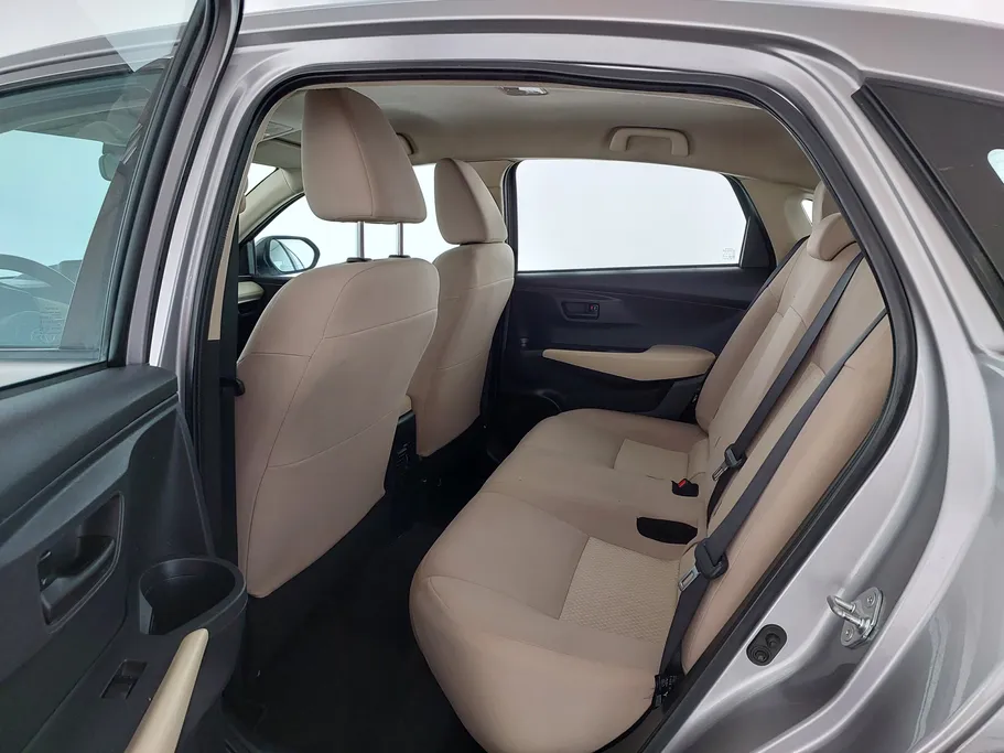 تويوتا يارس Y 2024 