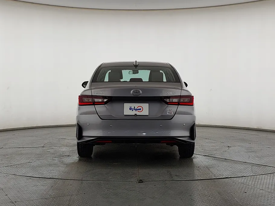 تويوتا يارس Y 2024 