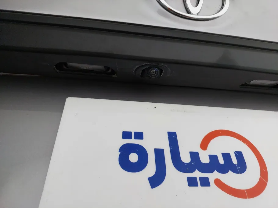 تويوتا يارس Y 2024 