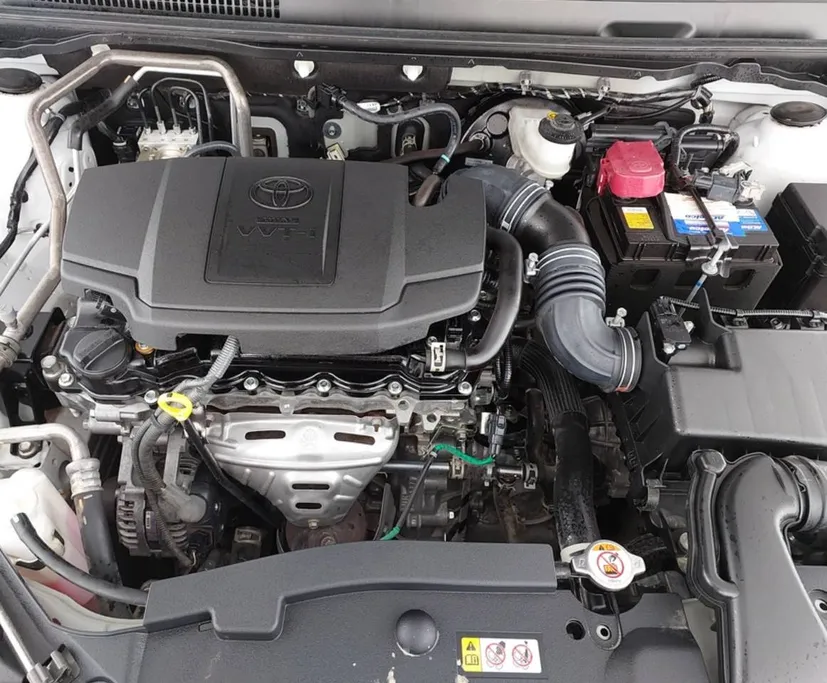 تويوتا يارس Y 2024 