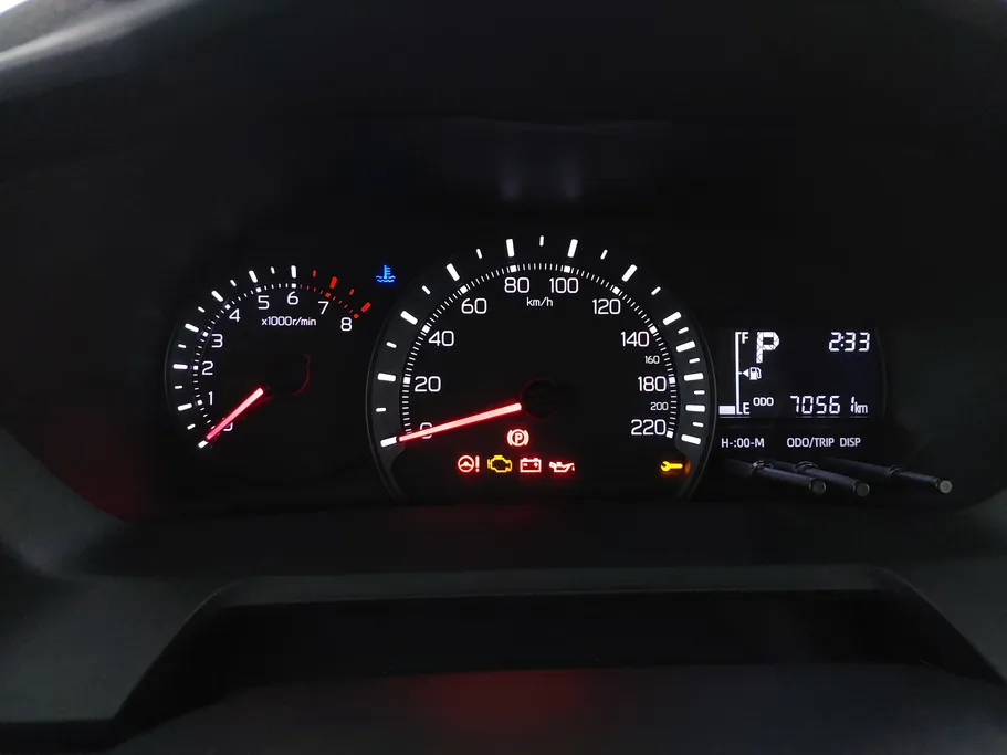 تويوتا يارس Y 2024 