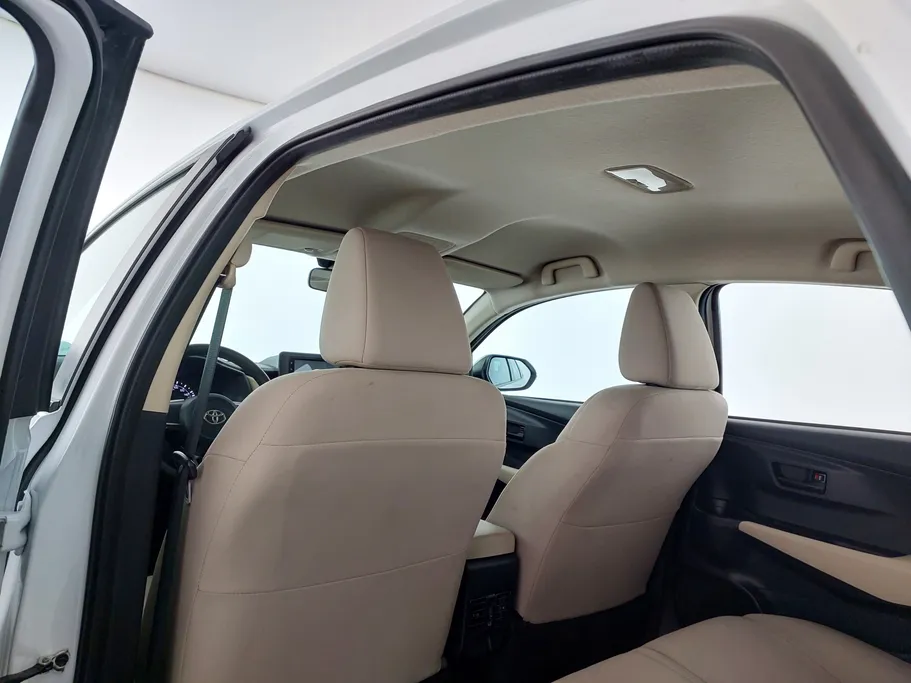 تويوتا يارس Y 2024 