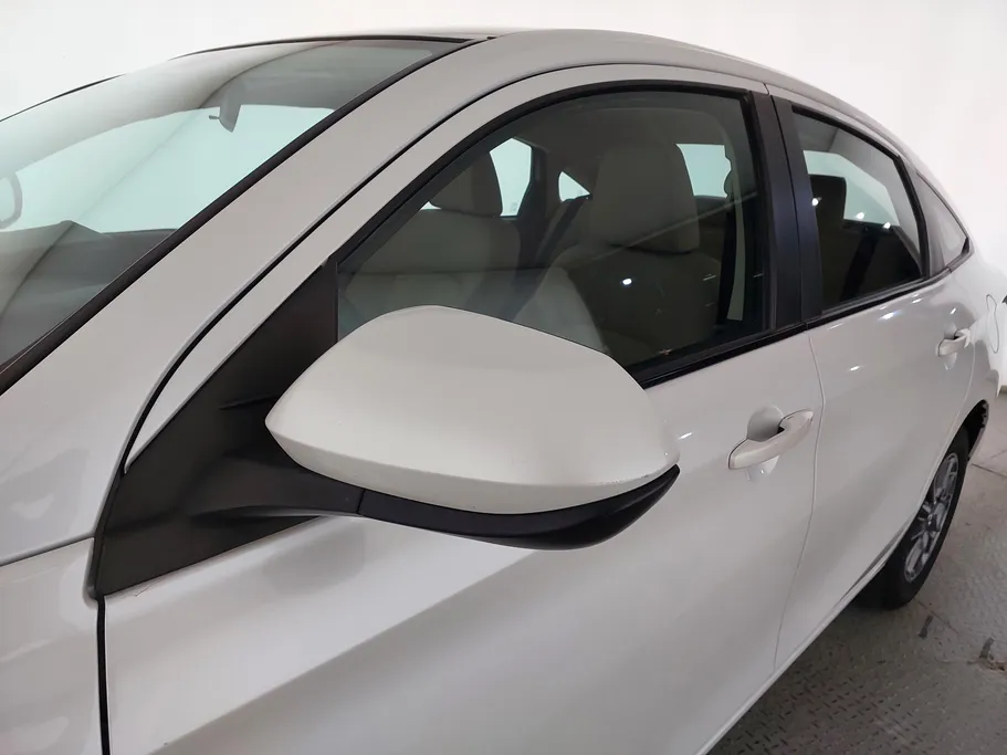 تويوتا يارس Y 2024 