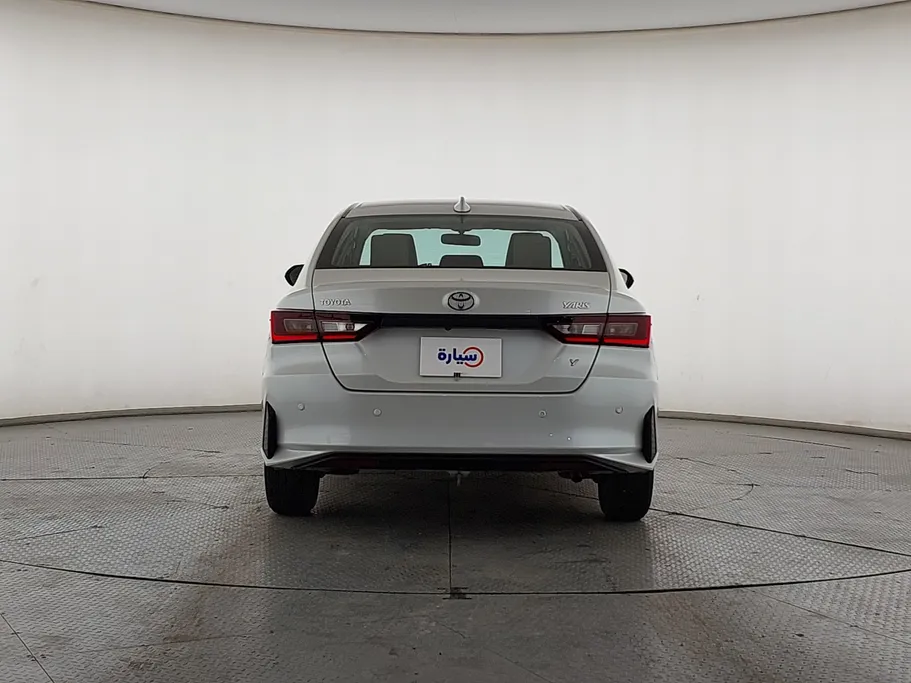 تويوتا يارس Y 2024 