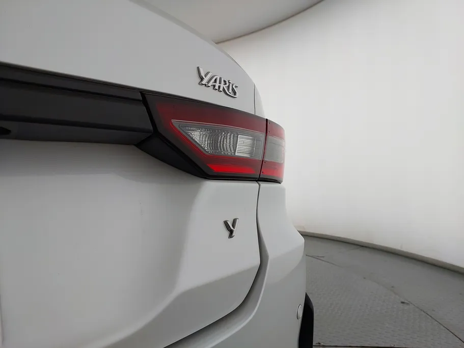 تويوتا يارس Y 2024 