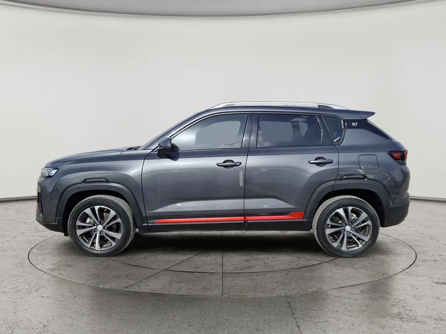 شانجان CS35 Plus Trend 2023 