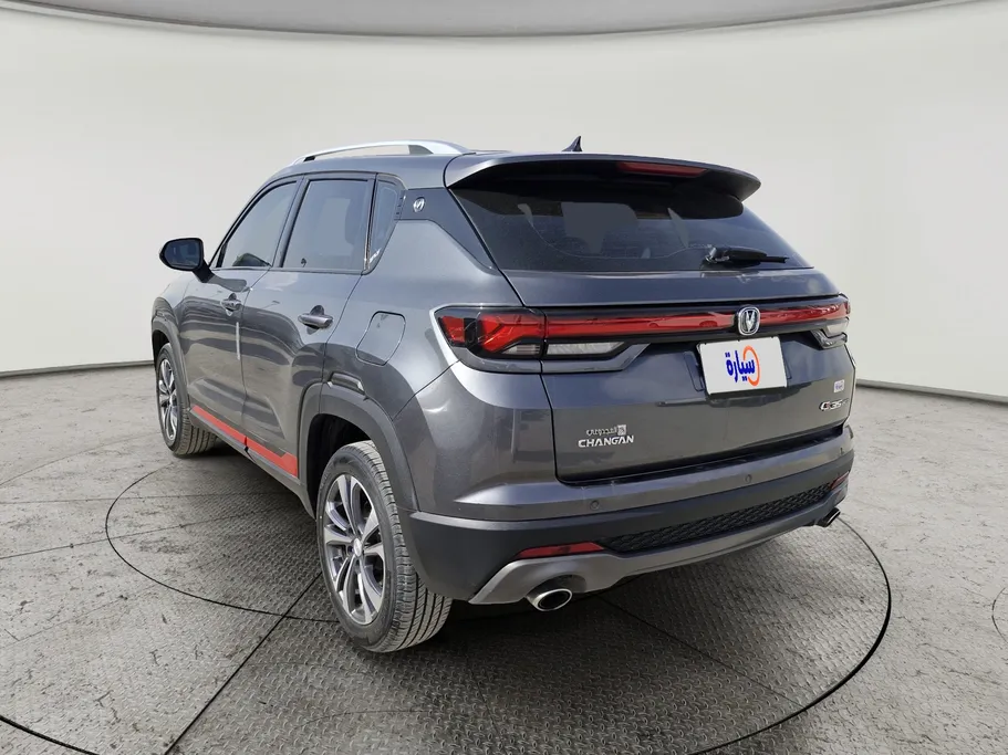 شانجان CS35 Plus Trend 2023 