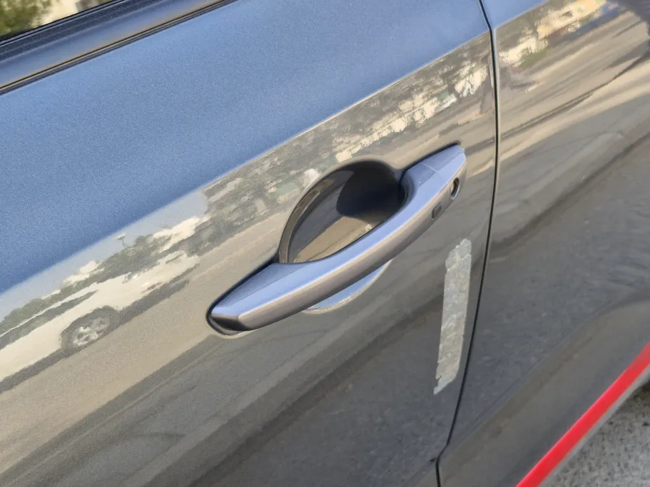 شانجان CS35 Plus Trend 2023 