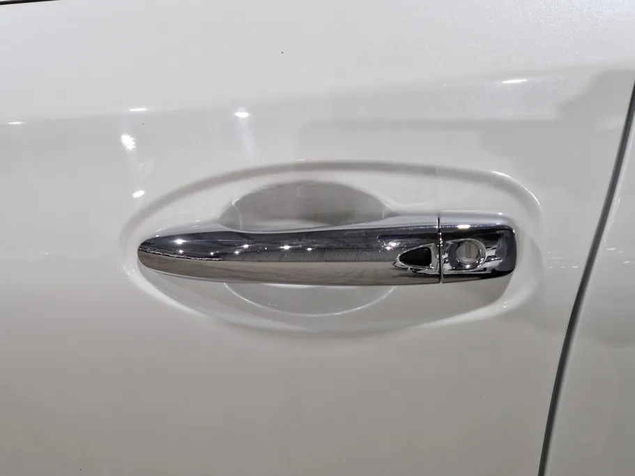 2022 Nissan Xtrail S 5 Seats 