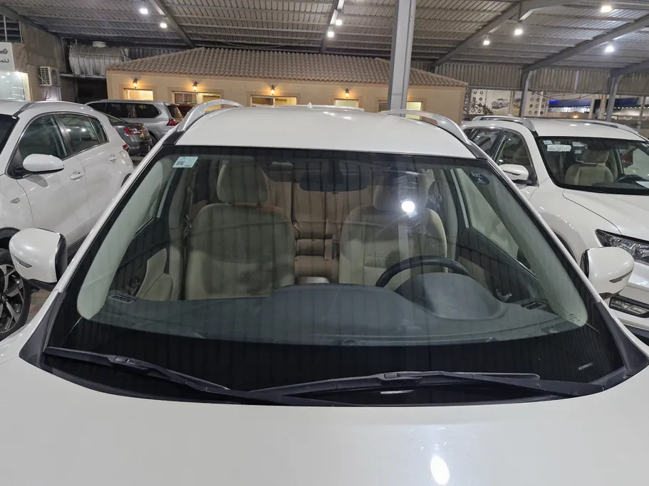 2022 Nissan Xtrail S 5 Seats 