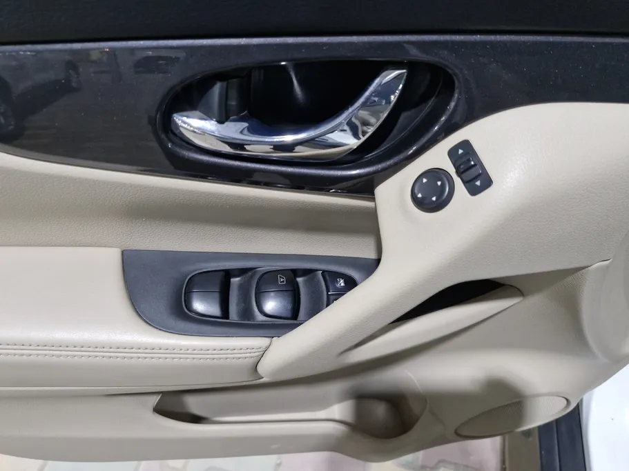 2022 Nissan Xtrail S 5 Seats 